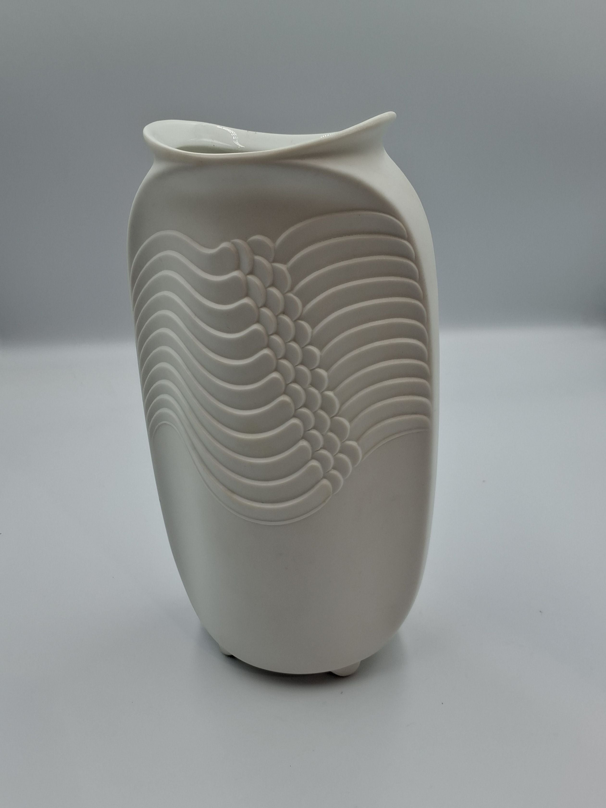 Vase fra AK. Kaiser